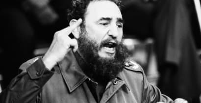 How Castro's death affects U.S. business and trade