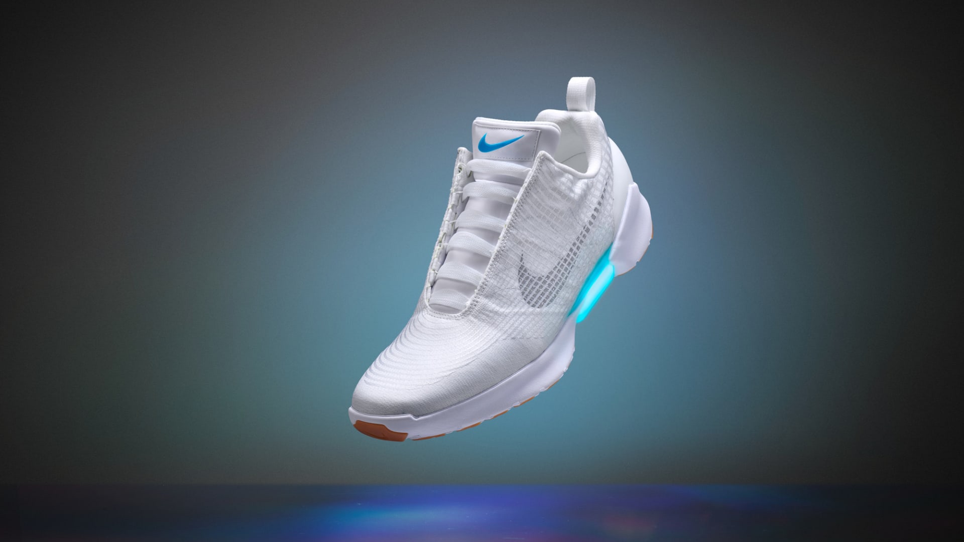 You can now buy Nike's $720 'Back to the Future II' sneakers, plus other  favorite movie-inspired products