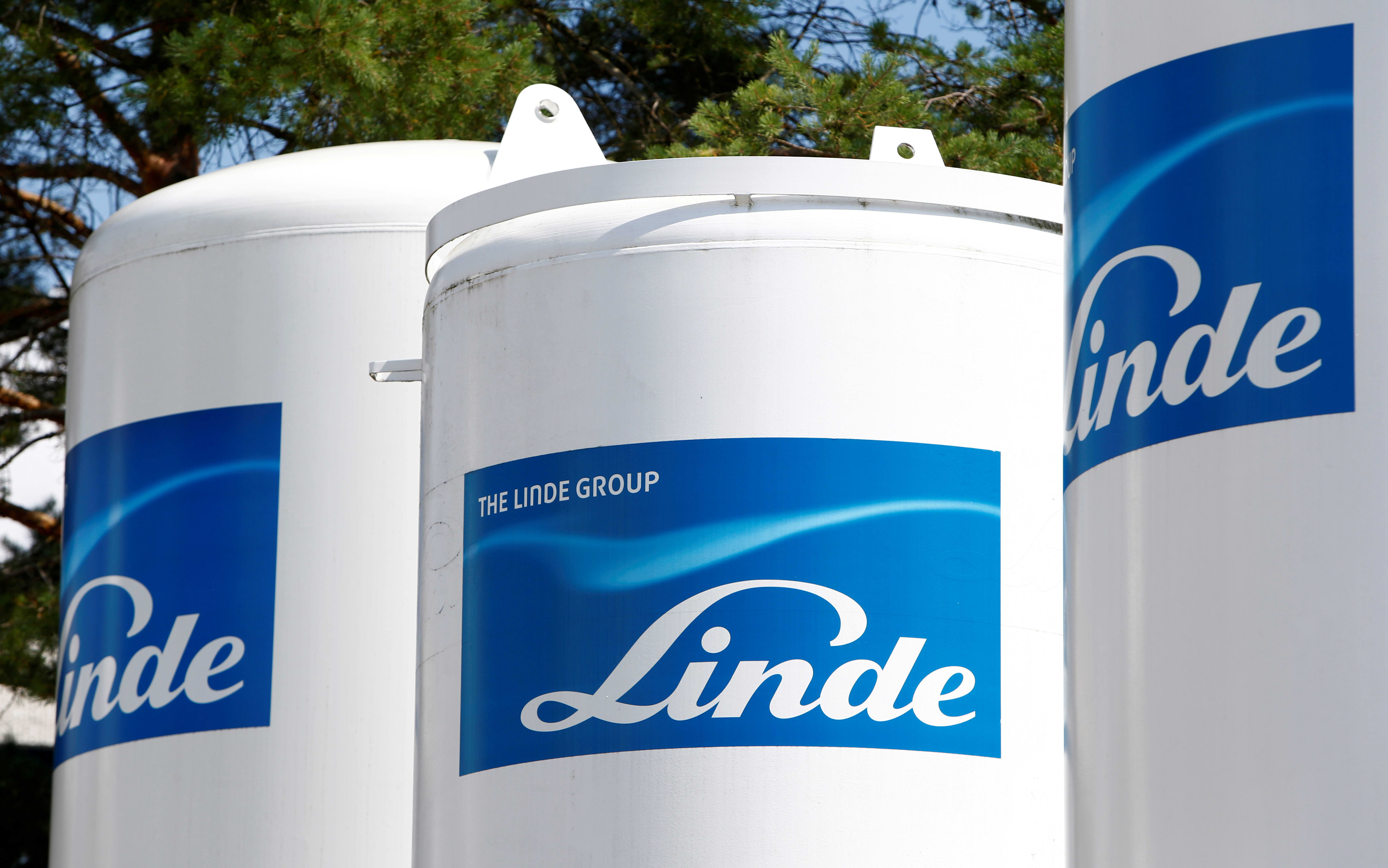 Investing Club Stock Profile: Industrial gas giant Linde has the pricing power to thrive in periods of higher inflation