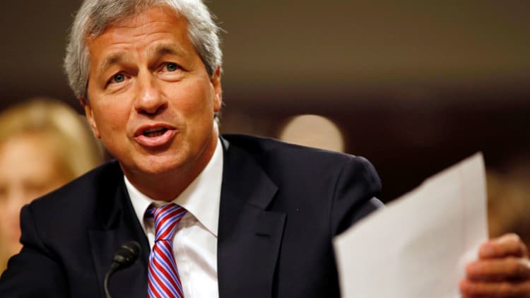 Jamie Dimon blows up at DC's dysfunction