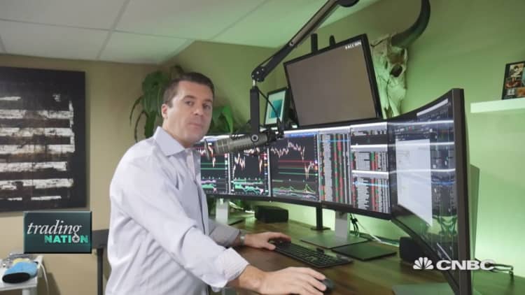 Trader places bearish bet on Kroger ahead of earnings