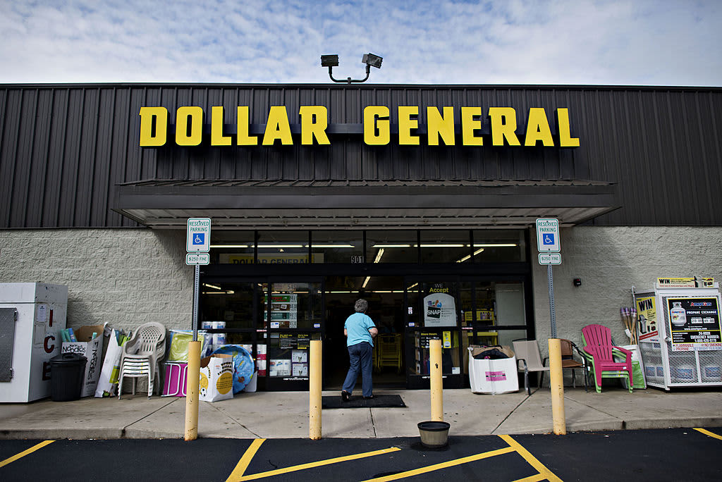 Dollar General hires chief medical officer, boosts health-care items