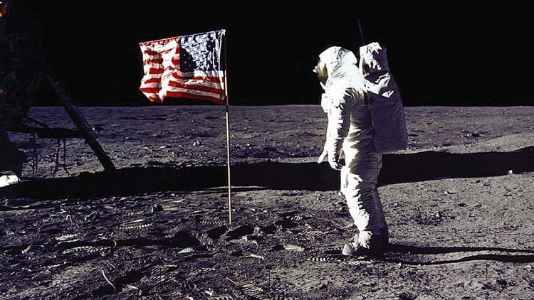 What's next for NASA on 50th anniversary of Apollo 11 moon landing