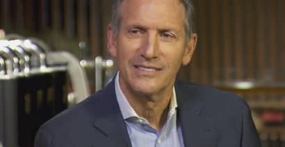 Former Starbucks CEO Howard Schultz on coronavirus impact on restaurants