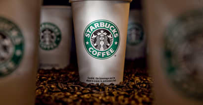 Starbucks sued for allegedly using coffee from farms with rights abuses 