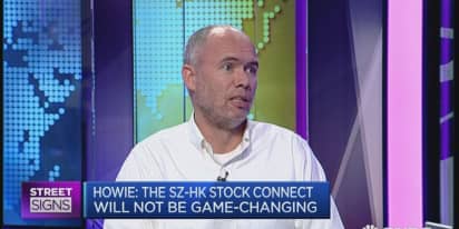 SZ Connect is bold, in theory: Analyst