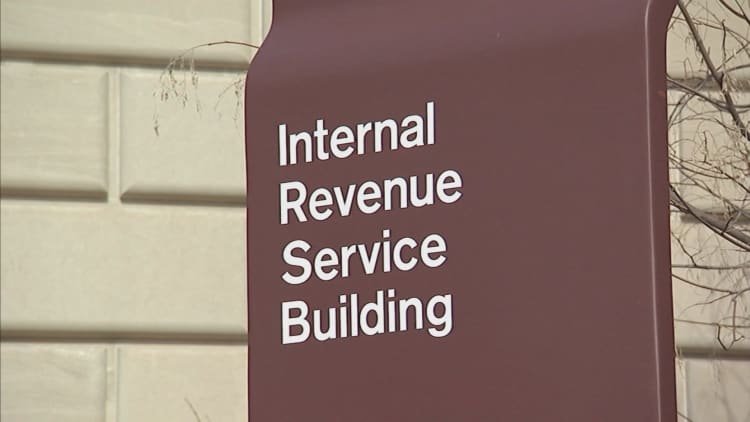 IRS warns tax refunds may be delayed