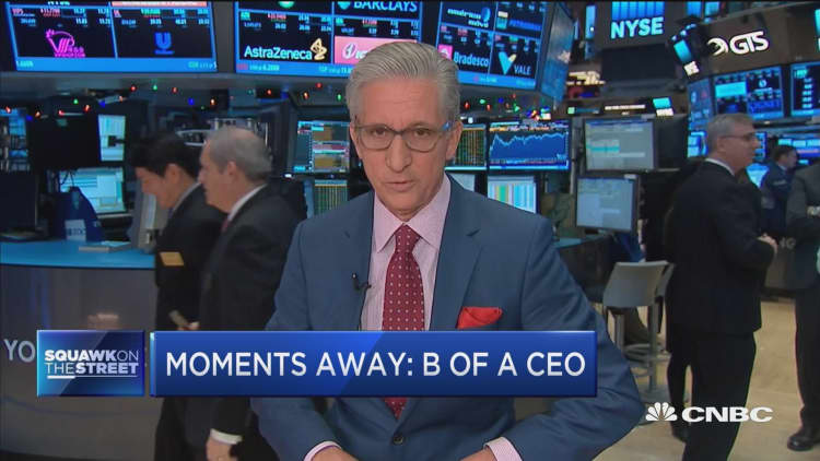 Pisani: Energy sector trying to find stability