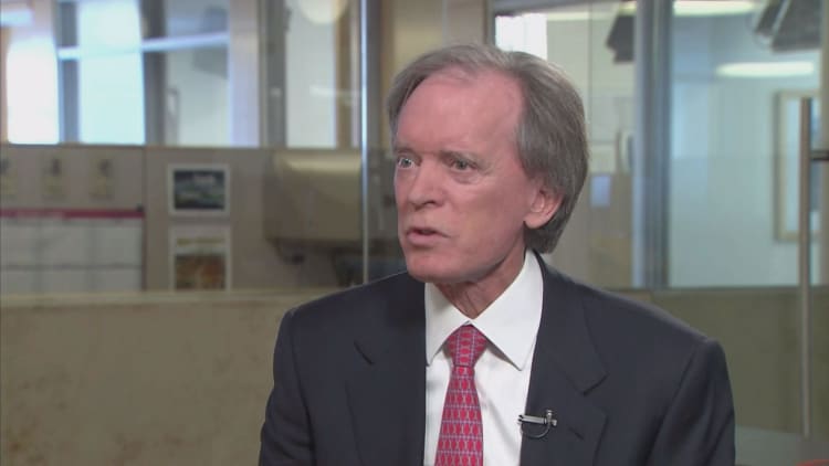 Bill Gross warns Trump could add to long-term debt crisis