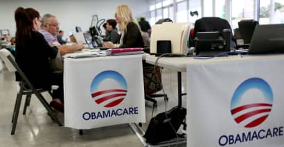 Trump administration waives some Obamacare rules for Alaska