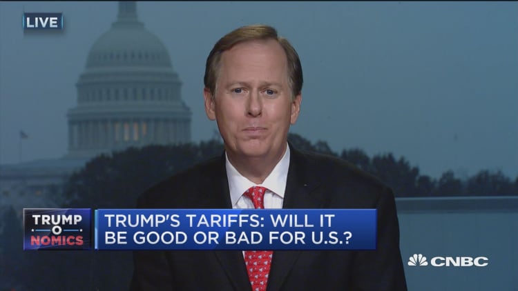 Trump's tariffs: Will it be good or bad for U.S.?