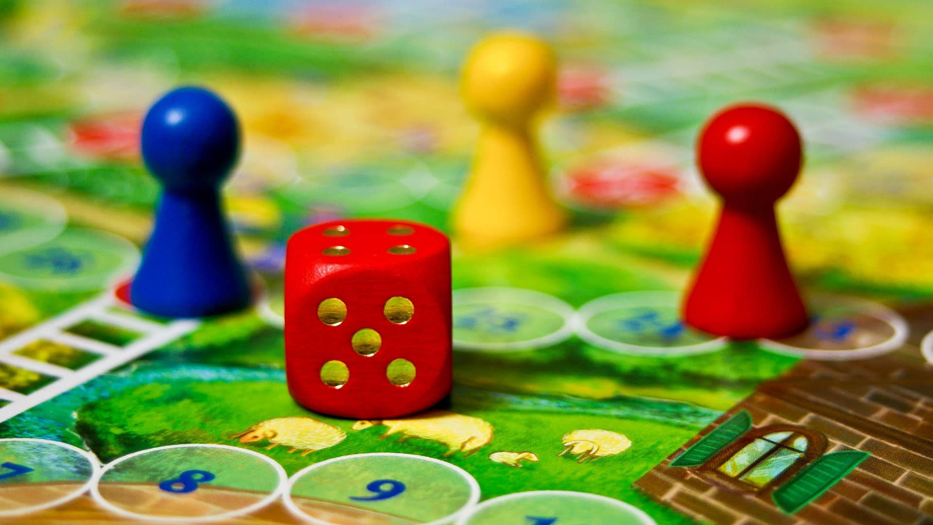 THE GAME OF LIFE: 2016 Edition, board game, mobile app, Facebook