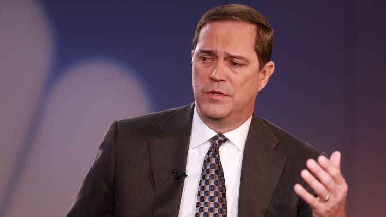 Cisco CEO: Our strategy is working