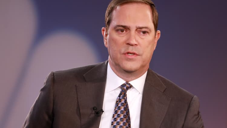 Cisco CEO Chuck Robbins on earnings, China trade, 5G and more