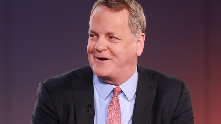 American Airlines CEO: Growth in our hubs creates connectivity for our customers