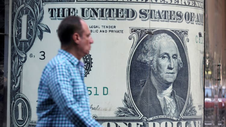 Here's how the Fed meeting will impact the dollar