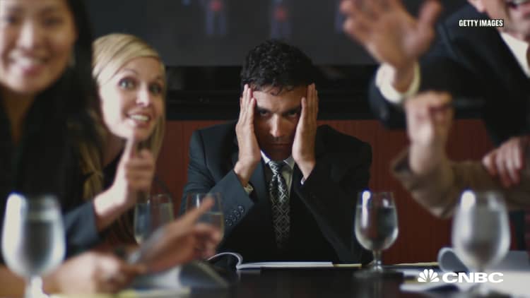 How to deal with difficult coworkers without losing your mind