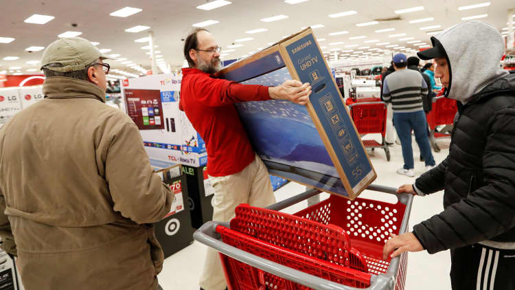 Target shares slammed on earnings miss