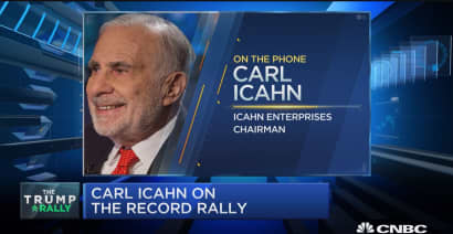 PRO Uncut: Carl Icahn