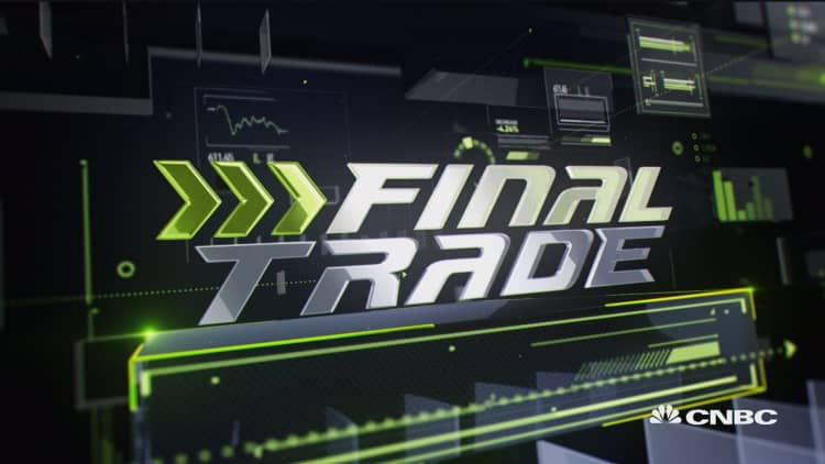Final Trade: FCX, BURL & more