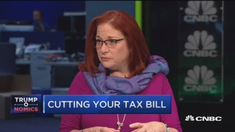 How to cut your 2016 tax bill