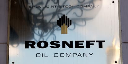 Russia's Rosneft terminates Venezuela operations, oil loads canceled due to sanctions