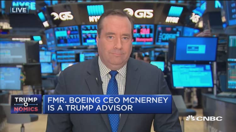 Boeing's deal with Iran: What now?