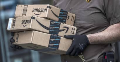 Amazon collects taxes in 10 more states