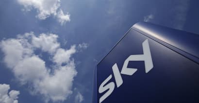 Comcast and Fox are on course to settle pursuit of Sky with a blind auction