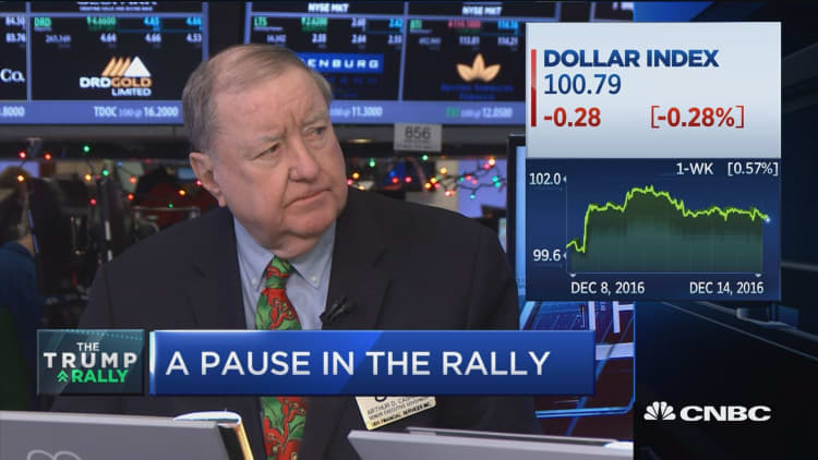 Cashin: Here's what I'm watching from the Fed
