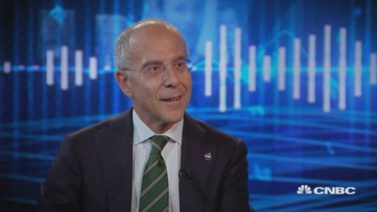 Enel is a lot less complicated than three years ago: CEO