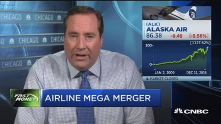 Alaska Air completes acquisition of Virgin America