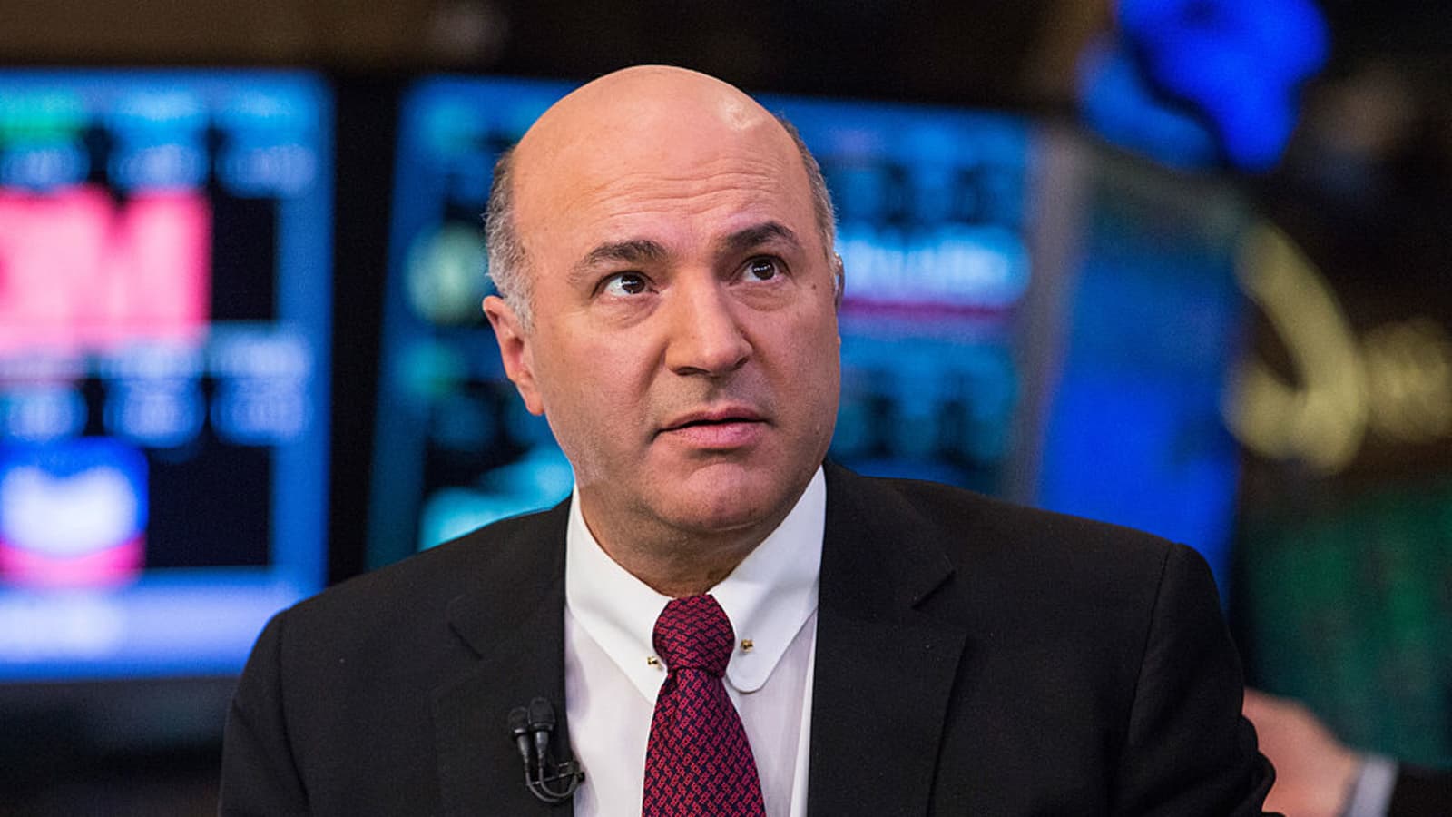 Kevin o leary buys bitcoin cryptocurrency bitcoin stock price