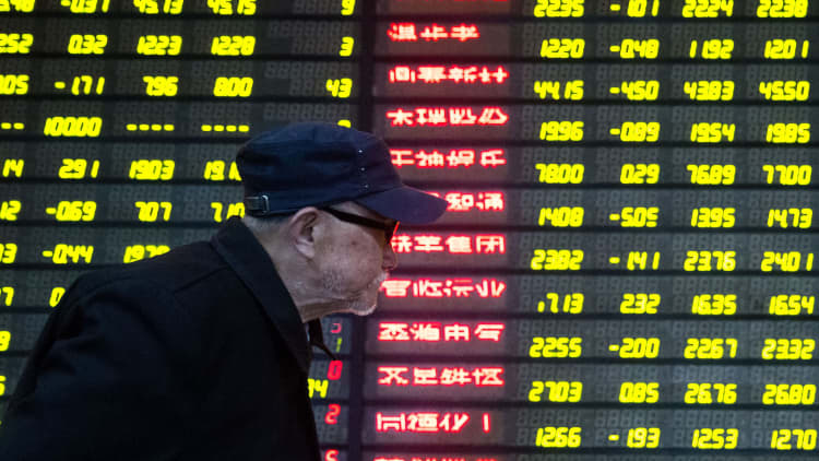 Chinese economy will chug along: Strategist