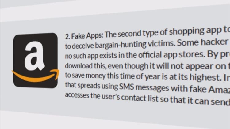 Fake Apps