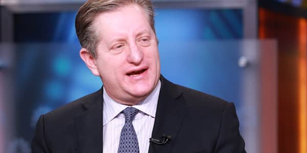 The favorite trade today of Steve Eisman, from 'The Big Short,' is incredibly simple