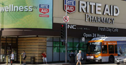 Rite Aid overhauls board after failed Albertsons merger