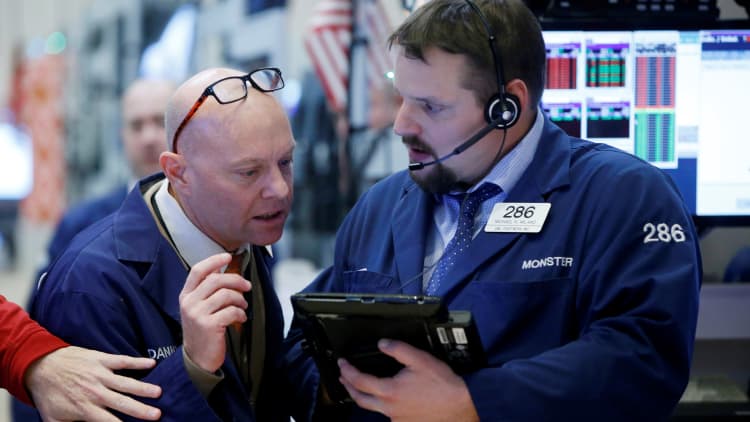 Futures point to lower open after late-day Tuesday slide
