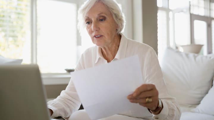 IRS waives mandatory withdrawals from certain inherited individual retirement accounts " again