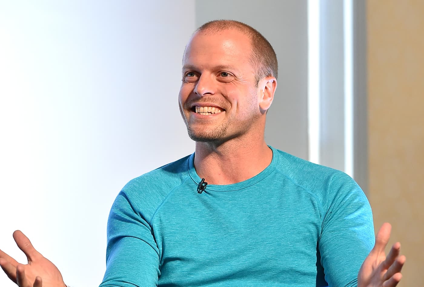 Image result for tim ferriss