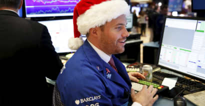 Add Nvidia to 'Christmas shopping list' as chip stocks bottom, Citi says