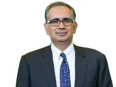 Sarat Sethi