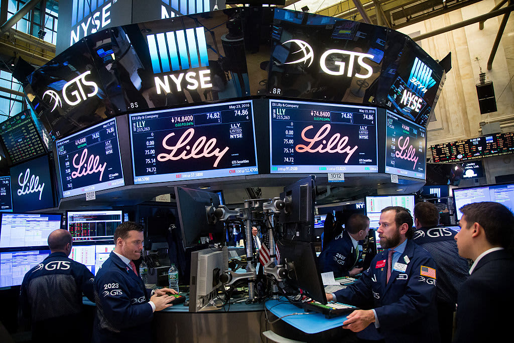 Eli Lilly is the best of both worlds — a recession-resistant stock with major growth potential