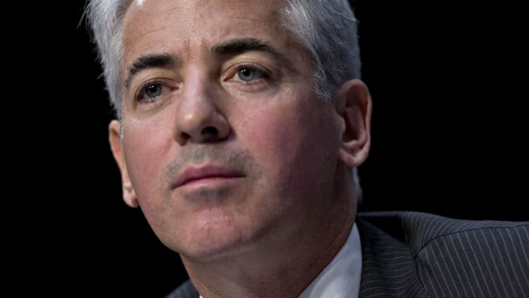 Maris: Ackman's exit reflects negative outlook for Valeant