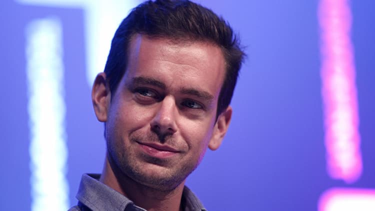 We'll help government deal with AI: Twitter CEO Dorsey