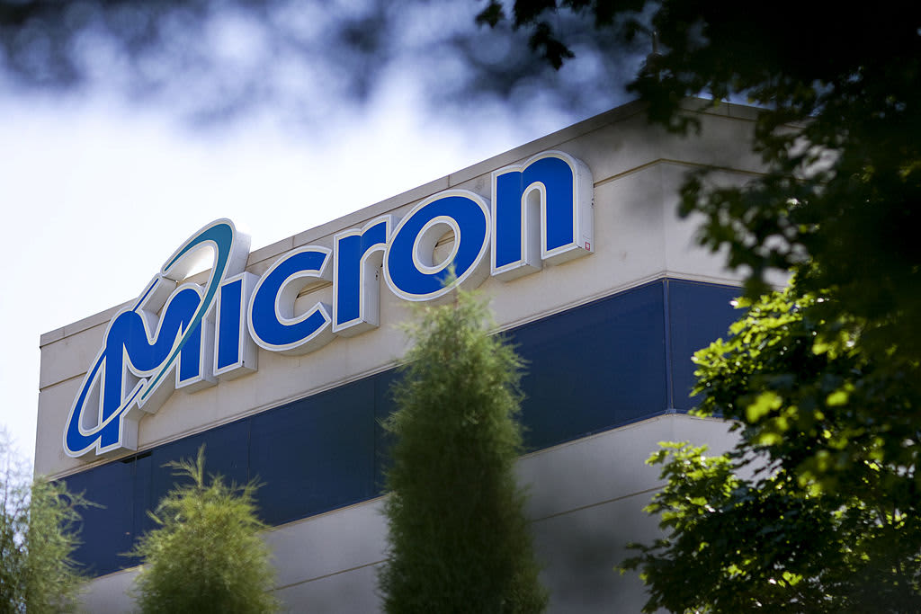 'Light at the end of the tunnel:' Some analysts see improvements ahead for Micron after tough quarter