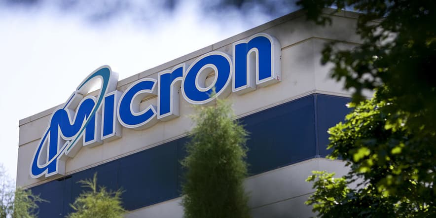 'Light at the end of the tunnel:' Some analysts see improvements ahead for Micron