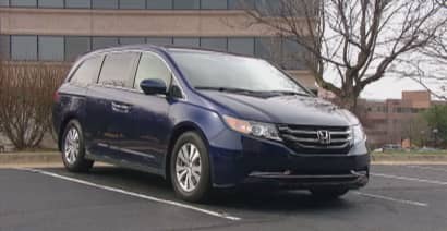 Honda launches a major recall