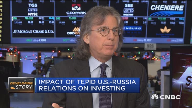 2016, hardest year to evaluate: Roger McNamee 