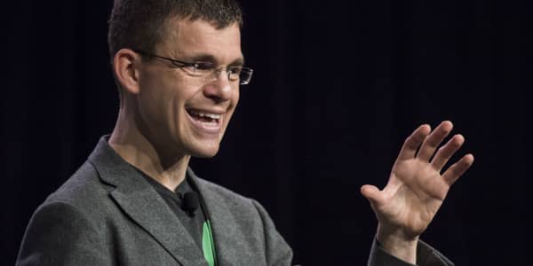 Affirm CEO: Our new buy now, pay later card is really the 'anti-credit card' 